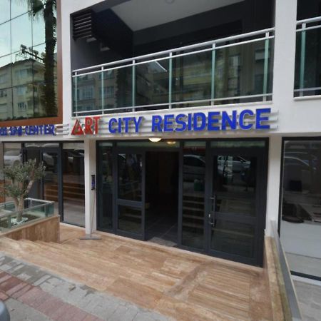 Comfortable Luxury Holiday Home Alanya Exterior foto