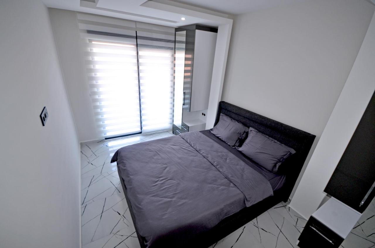 Comfortable Luxury Holiday Home Alanya Exterior foto