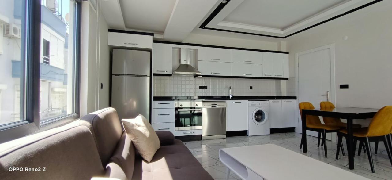 Comfortable Luxury Holiday Home Alanya Exterior foto