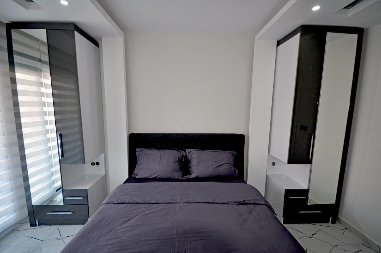 Comfortable Luxury Holiday Home Alanya Exterior foto