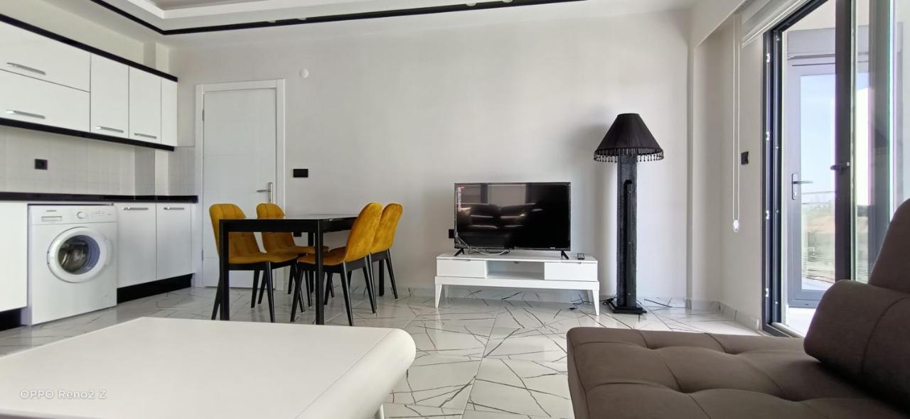 Comfortable Luxury Holiday Home Alanya Exterior foto