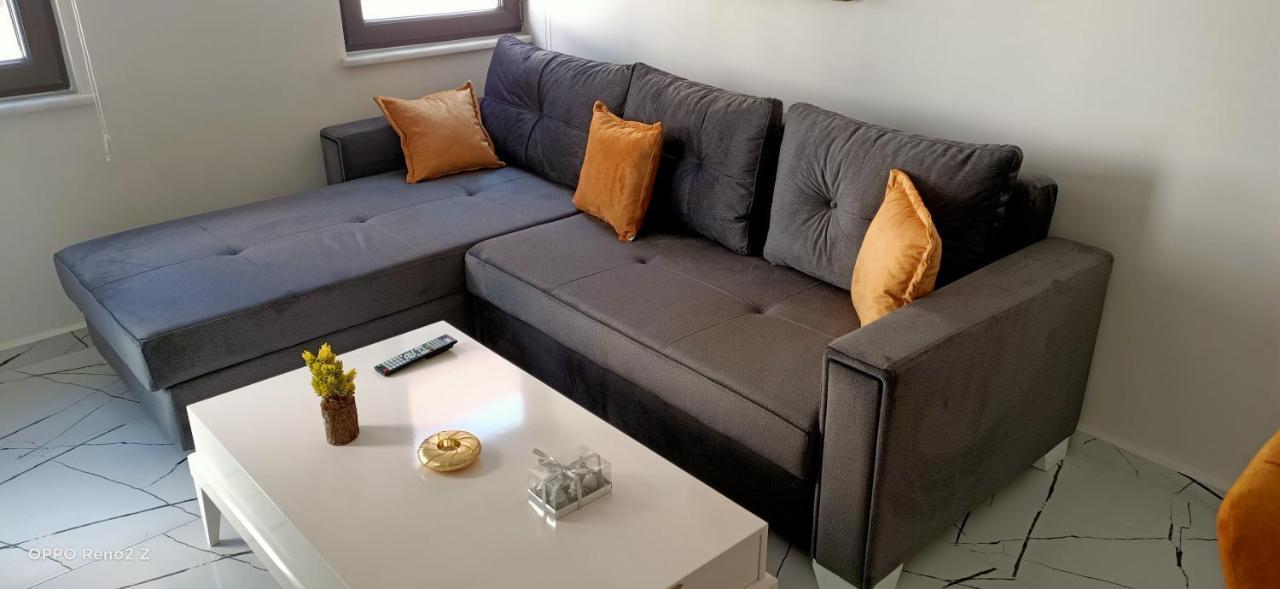 Comfortable Luxury Holiday Home Alanya Exterior foto