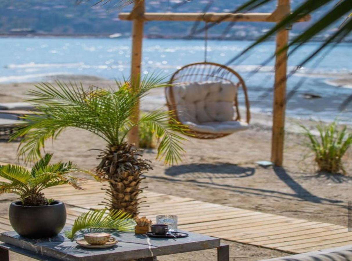 Comfortable Luxury Holiday Home Alanya Exterior foto