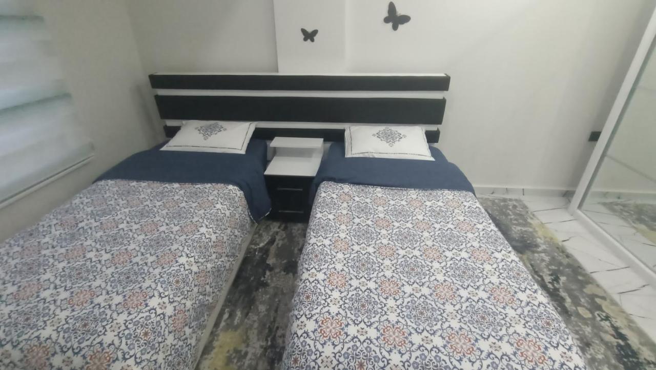 Comfortable Luxury Holiday Home Alanya Exterior foto