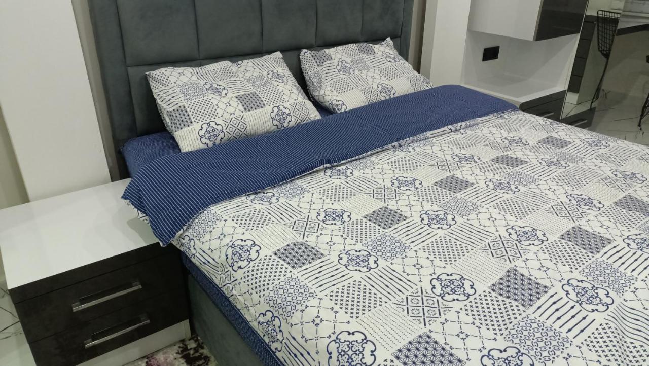 Comfortable Luxury Holiday Home Alanya Exterior foto